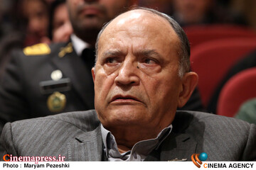 رونمایی از مستند عمق میدان 7 دی 1404