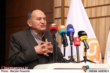 رونمایی از مستند عمق میدان 7 دی 1404