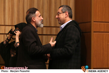 رونمایی از مستند عمق میدان 7 دی 1404