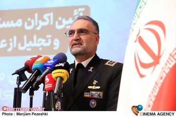 رونمایی از مستند عمق میدان 7 دی 1404