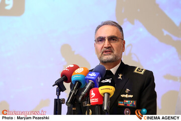 رونمایی از مستند عمق میدان 7 دی 1404