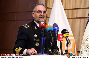 رونمایی از مستند عمق میدان 7 دی 1404