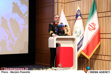 رونمایی از مستند عمق میدان 7 دی 1404