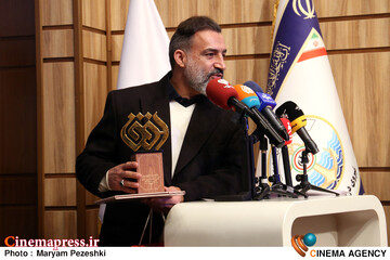 رونمایی از مستند عمق میدان 7 دی 1404