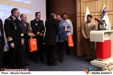 رونمایی از مستند عمق میدان 7 دی 1404
