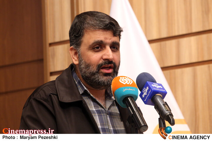 مدیر شبکه افق: تبیین «گفتمان انقلاب اسلامی» وظیفه اصلی «شبکه افق» است