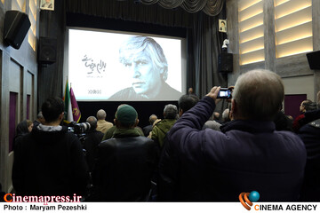 شب برنامه ریزان و دستیاران کارگردان 8 دی 1404