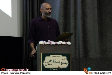 شب برنامه ریزان و دستیاران کارگردان 8 دی 1404