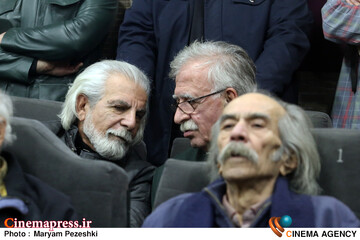 شب برنامه ریزان و دستیاران کارگردان 8 دی 1404