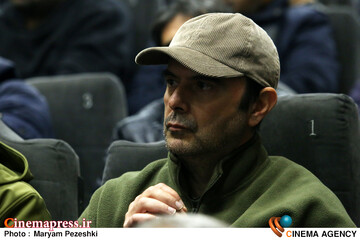 شب برنامه ریزان و دستیاران کارگردان 8 دی 1404