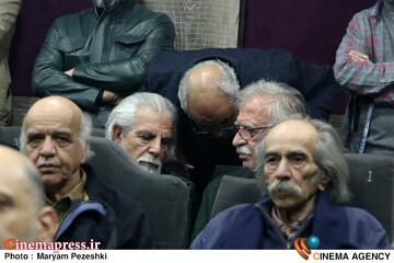 شب برنامه ریزان و دستیاران کارگردان 8 دی 1404