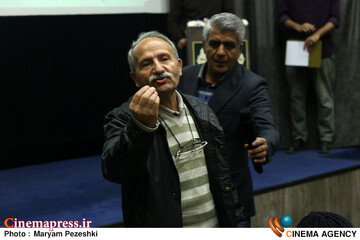 شب برنامه ریزان و دستیاران کارگردان 8 دی 1404