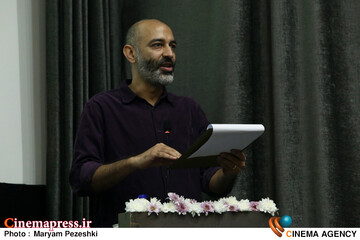 شب برنامه ریزان و دستیاران کارگردان 8 دی 1404