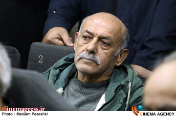 شب برنامه ریزان و دستیاران کارگردان 8 دی 1404