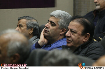 شب برنامه ریزان و دستیاران کارگردان 8 دی 1404