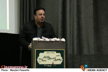 شب برنامه ریزان و دستیاران کارگردان 8 دی 1404