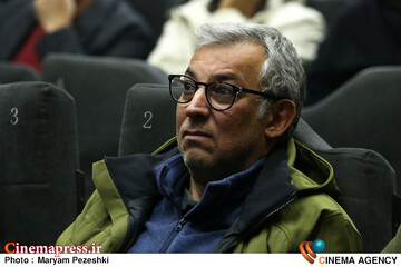 شب برنامه ریزان و دستیاران کارگردان 8 دی 1404