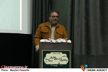 شب برنامه ریزان و دستیاران کارگردان 8 دی 1404