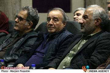 شب برنامه ریزان و دستیاران کارگردان 8 دی 1404