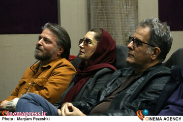 شب برنامه ریزان و دستیاران کارگردان 8 دی 1404