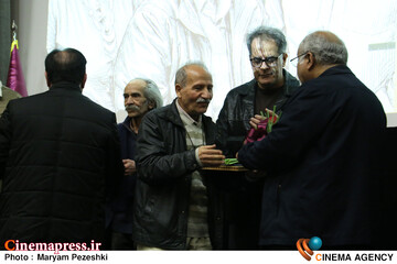 شب برنامه ریزان و دستیاران کارگردان 8 دی 1404