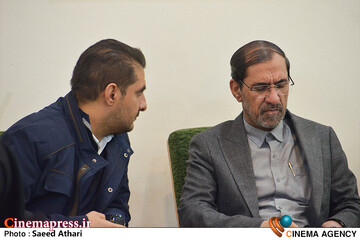 نشست خبری  دهمین جشنواره ملی اسباب بازی