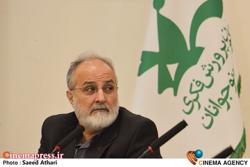 نشست خبری  دهمین جشنواره ملی اسباب بازی