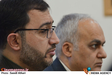 نشست خبری  دهمین جشنواره ملی اسباب بازی