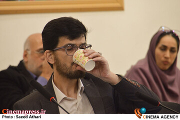 نشست خبری  دهمین جشنواره ملی اسباب بازی