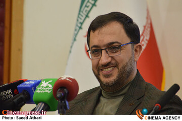 عکس/ نشست خبری «دهمین جشنواره ملی اسباب بازی» عکس/ نشست خبری «دهمین جشنواره ملی اسباب بازی»