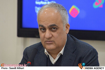 نشست خبری  دهمین جشنواره ملی اسباب بازی