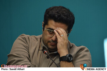 نشست خبری دست اندرکاران برنامه تلویزیونی برمودا