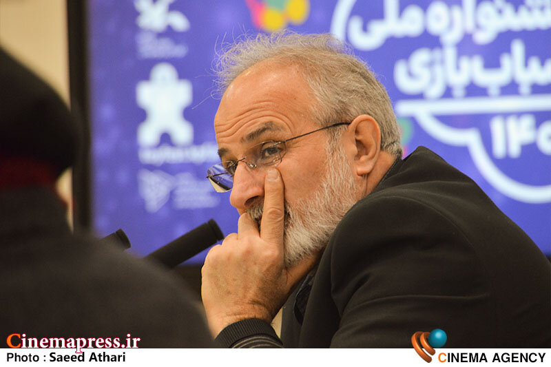 تولیدکنندگان میتوانند با دریافت مجوزهای لازم از شورای نظارت بر اسباببازی آثار با کیفیت تولید و به مخاطبان عرضه کنند تولیدکنندگان میتوانند با دریافت مجوزهای لازم از شورای نظارت بر اسباببازی آثار با کیفیت تولید و به مخاطبان عرضه کنند