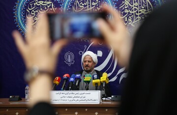 حجت‌الاسلام علی ملانوری