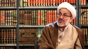 محمد علی مهدوی راد