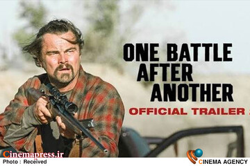 «نبرد پشت نبرد» عنوان‌دار بهترین فیلم آمریکایی‌ها شد