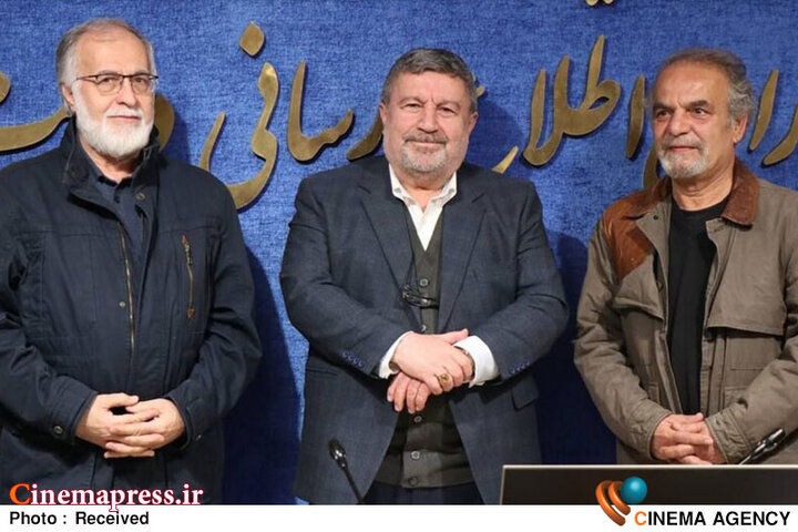 «شمس الواعظین» و «عطریانفر» هم از مواهب «شورای اطلاع رسانی دولت چهاردهم» برخوردار شدند!