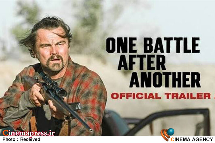 «نبرد پشت نبرد» عنوان‌دار بهترین فیلم آمریکایی‌ها شد