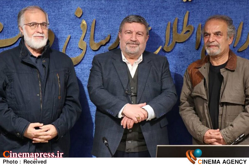 «شمس الواعظین» و «عطریانفر» هم از مواهب «شورای اطلاع رسانی دولت چهاردهم» برخوردار شدند! «شمس الواعظین» و «عطریانفر» هم از مواهب «شورای اطلاع رسانی دولت چهاردهم» برخوردار شدند!