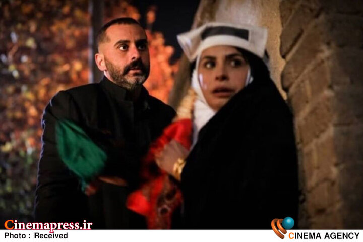 «گوهر شاد» به تلویزیون می‌آید