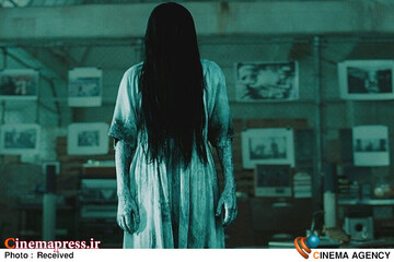 فیلم سینمایی «حلقه»
