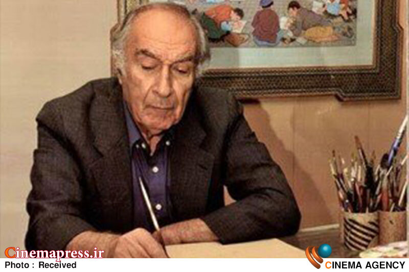 «امیرهوشنگ جزیزاده» درگذشت «امیرهوشنگ جزیزاده» درگذشت