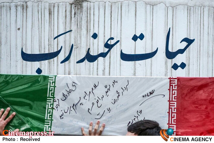 از تفاوتهای «دنیای پس از علی علیه اسلام» با «دنیای پس از سید علی» تا لزوم مراقبت از «اغوای خواص» در عصر زعامت «امام سید مجتبی»