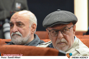 آغاز کار فرهنگسرای مقاومت پایداری