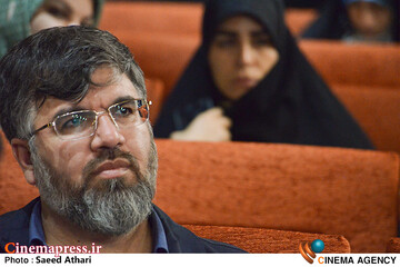 آغاز کار فرهنگسرای مقاومت پایداری