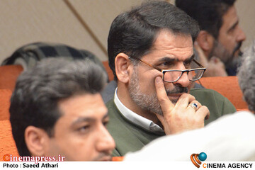 آغاز کار فرهنگسرای مقاومت پایداری