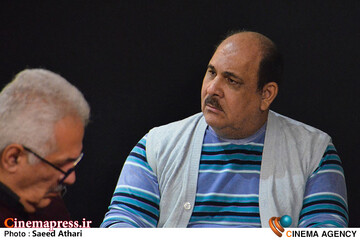 آغاز کار فرهنگسرای مقاومت پایداری