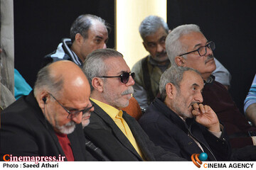 آغاز کار فرهنگسرای مقاومت پایداری