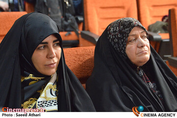 آغاز کار فرهنگسرای مقاومت پایداری