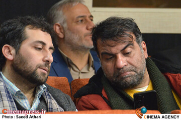 آغاز کار فرهنگسرای مقاومت پایداری